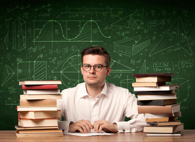 Autodidacts | Psychology Today
