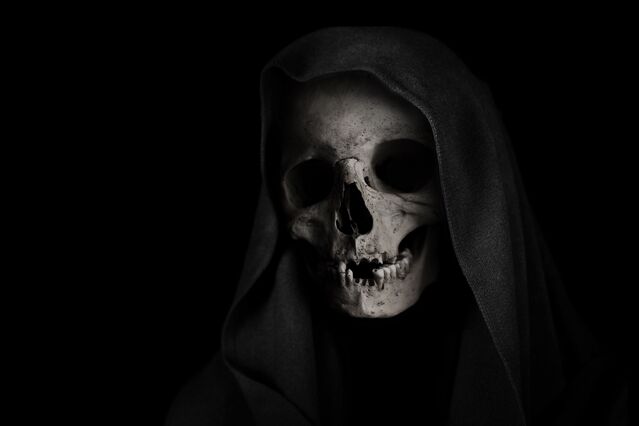 Yuri B/Pixabay Yuri B/Pixabay