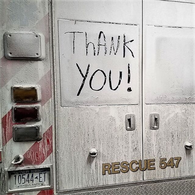 Saranac Lake Rescue Squad, Inc. Saranac Lake Rescue Squad, Inc.