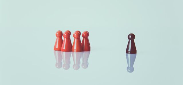 Markus Spiske/Unsplash Markus Spiske/Unsplash