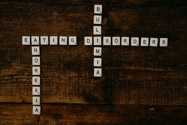 Annie Spratt/Unsplash Annie Spratt/Unsplash