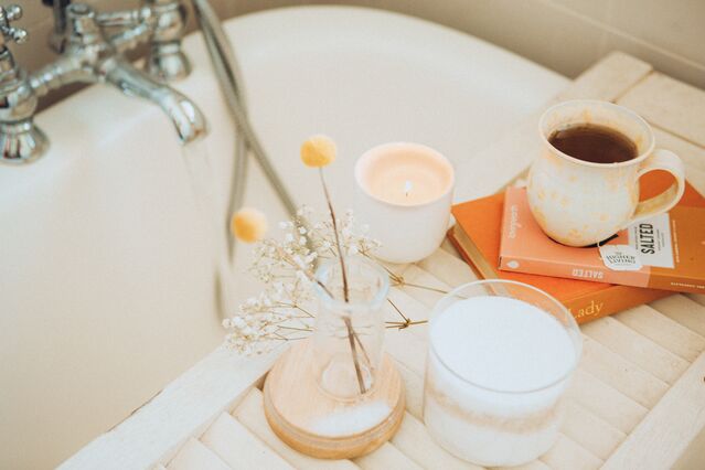 Maddi Bazzocco/Unsplash Maddi Bazzocco/Unsplash