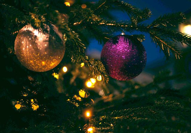 clem onojeghuo/Unsplash