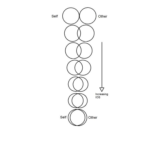 Adapted by author from Aron et al., 1992 Adapted by author from Aron et al., 1992