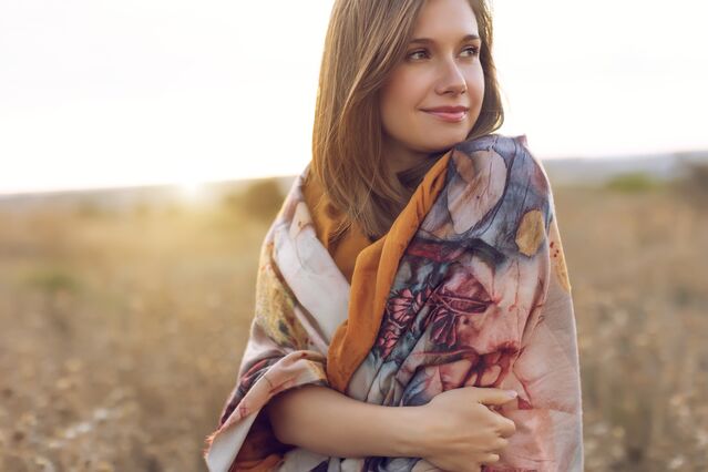 Nina Budai / Shutterstock