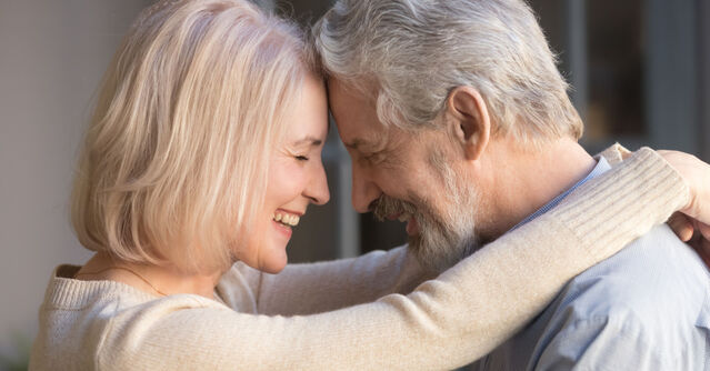 Intimacy vs. Sex | Psychology Today Ireland