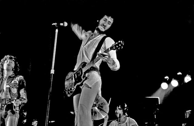 The Who 1308720073 The Who 1308720073