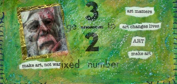 Don Jones Flashcard | Collage