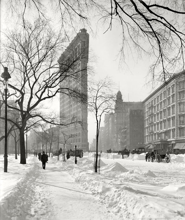 Detroit Publishing Company/Public Domain Detroit Publishing Company/Public Domain