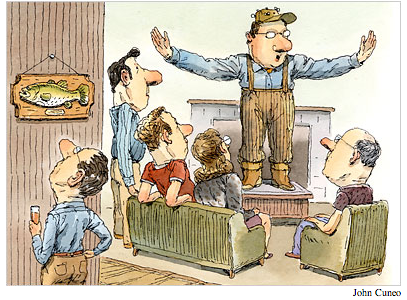 The Implicit Assumptions Test | Psychology Today