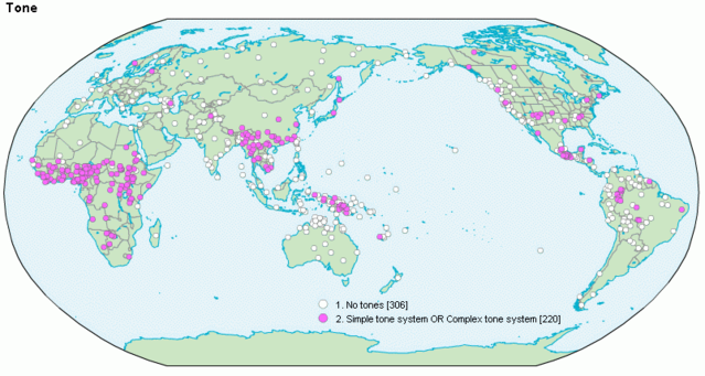 WALSin, The World Atlas of Languages Structures, ISBN 0-19-925591-1 WALSin, The World Atlas of Languages Structures, ISBN 0-19-925591-1