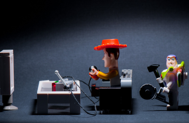 Flickr/Kenny Louie Flickr/Kenny Louie