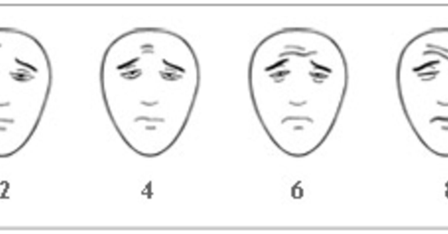 CDISC: Setting Standards for the Study of Pain | Psychology Today