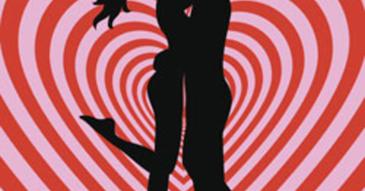 Nymphomaniac A Realistic Look at Female Hypersexuality? Psychology Today