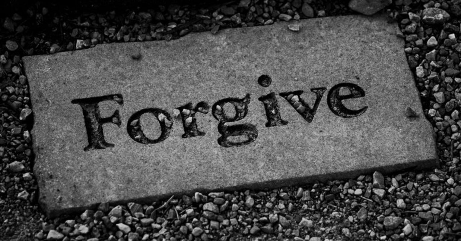 The Psychology Of Forgiveness Psychology Today