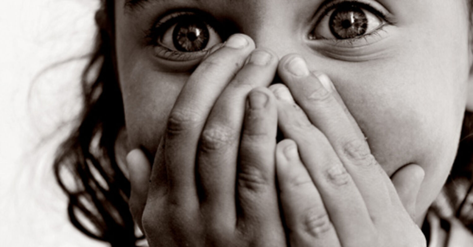 Dealing With Psychological Trauma in Children, Part 3 Psychology Today UK