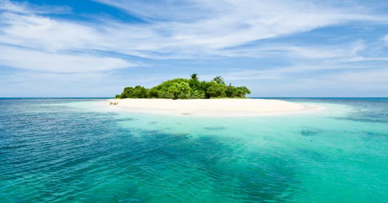 Desert Island Musings: If Only One, Which Would You Take? | Psychology ...