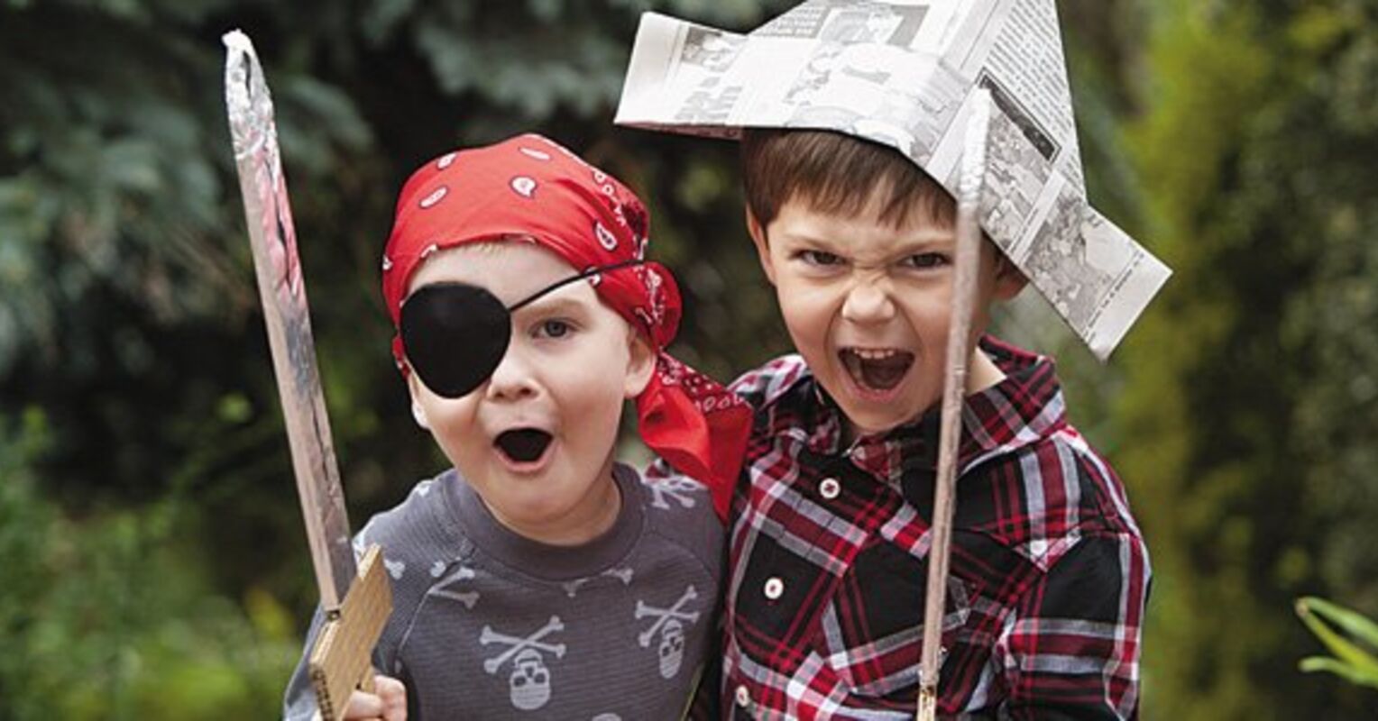 Is Pretend Play Good For Kids Psychology Today