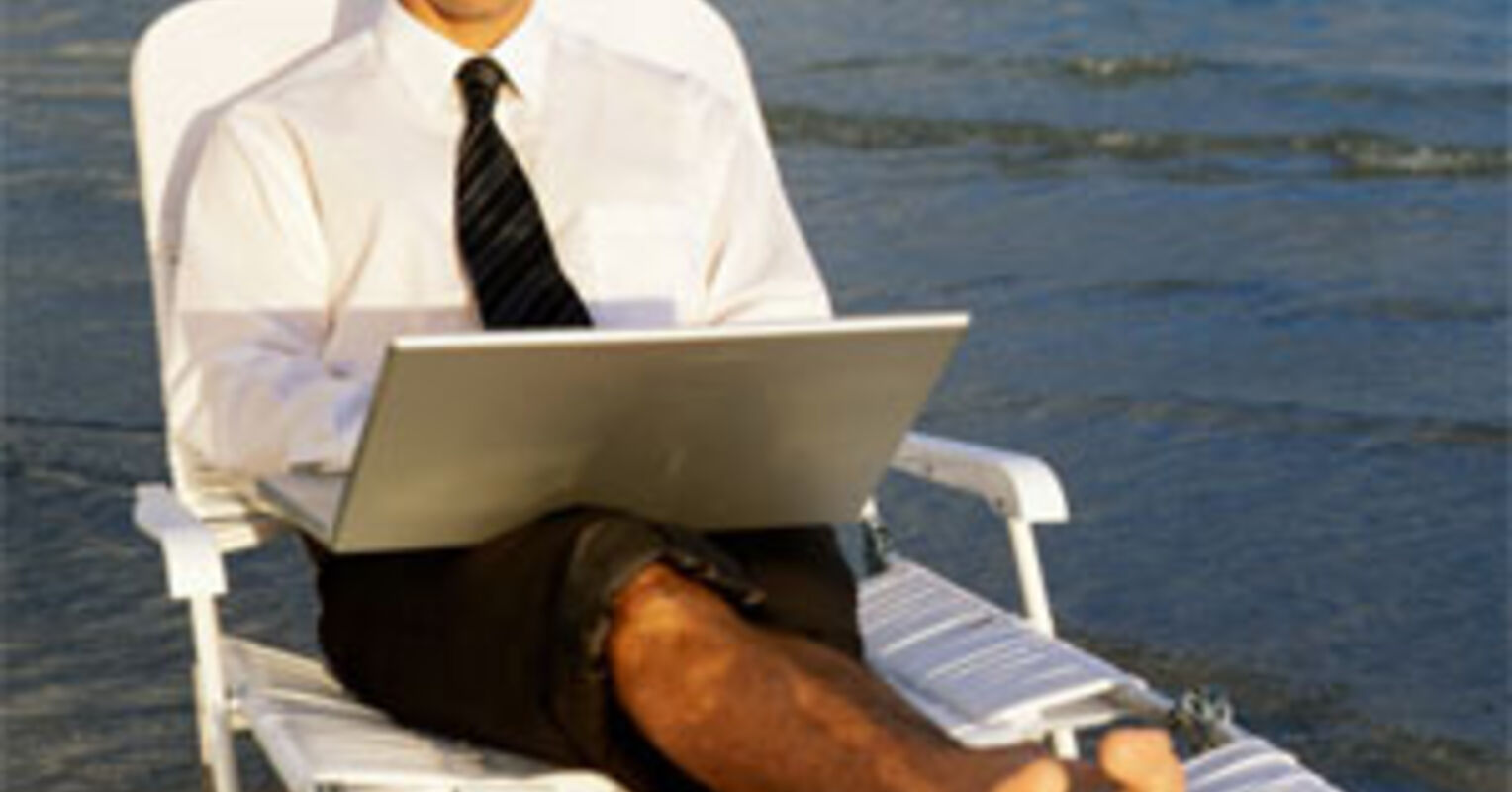 The Importance of Vacations to Our Physical and Mental Health