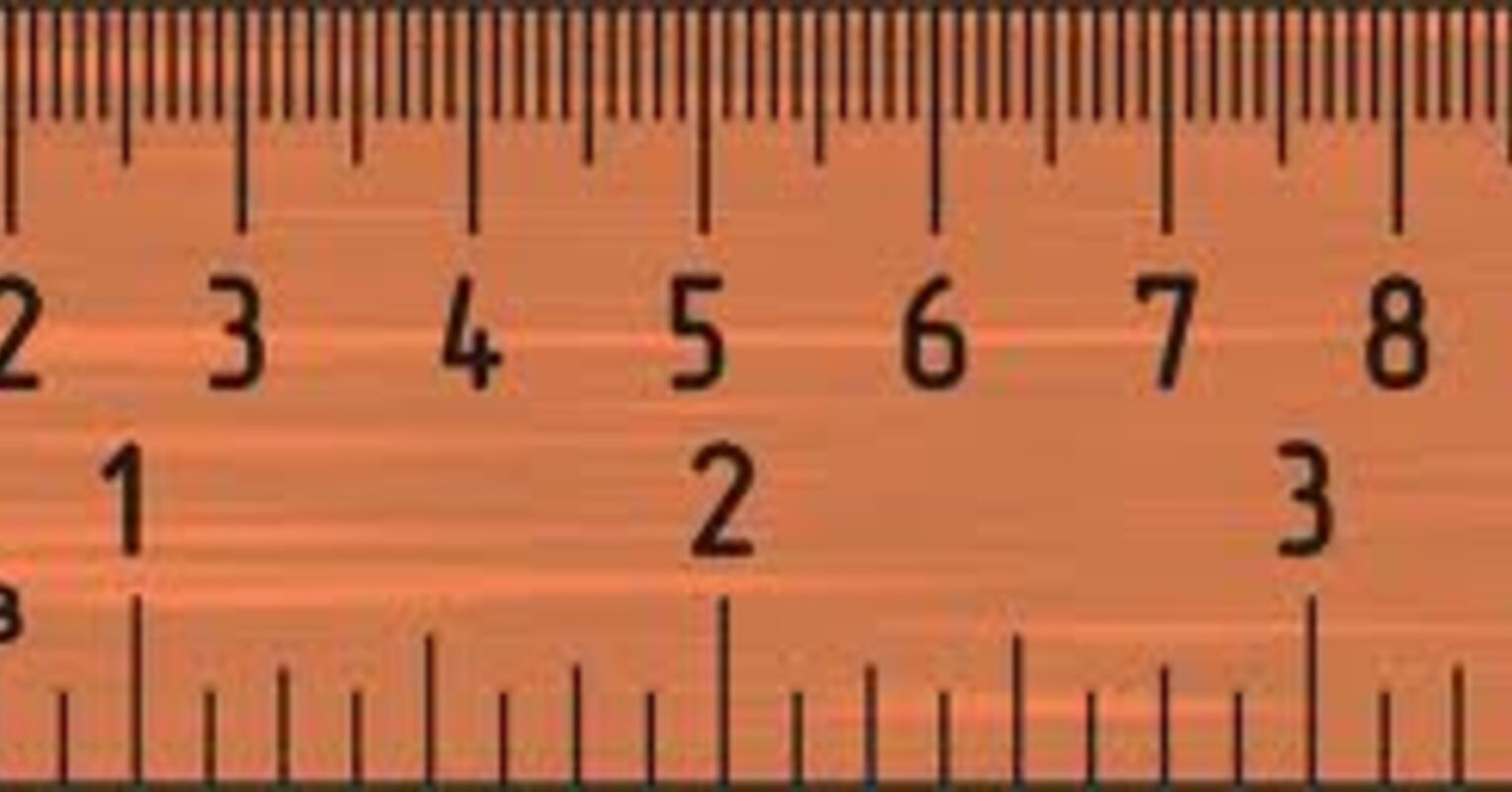 How to Measure Propensity for Aggression with a 6-Inch Ruler ...