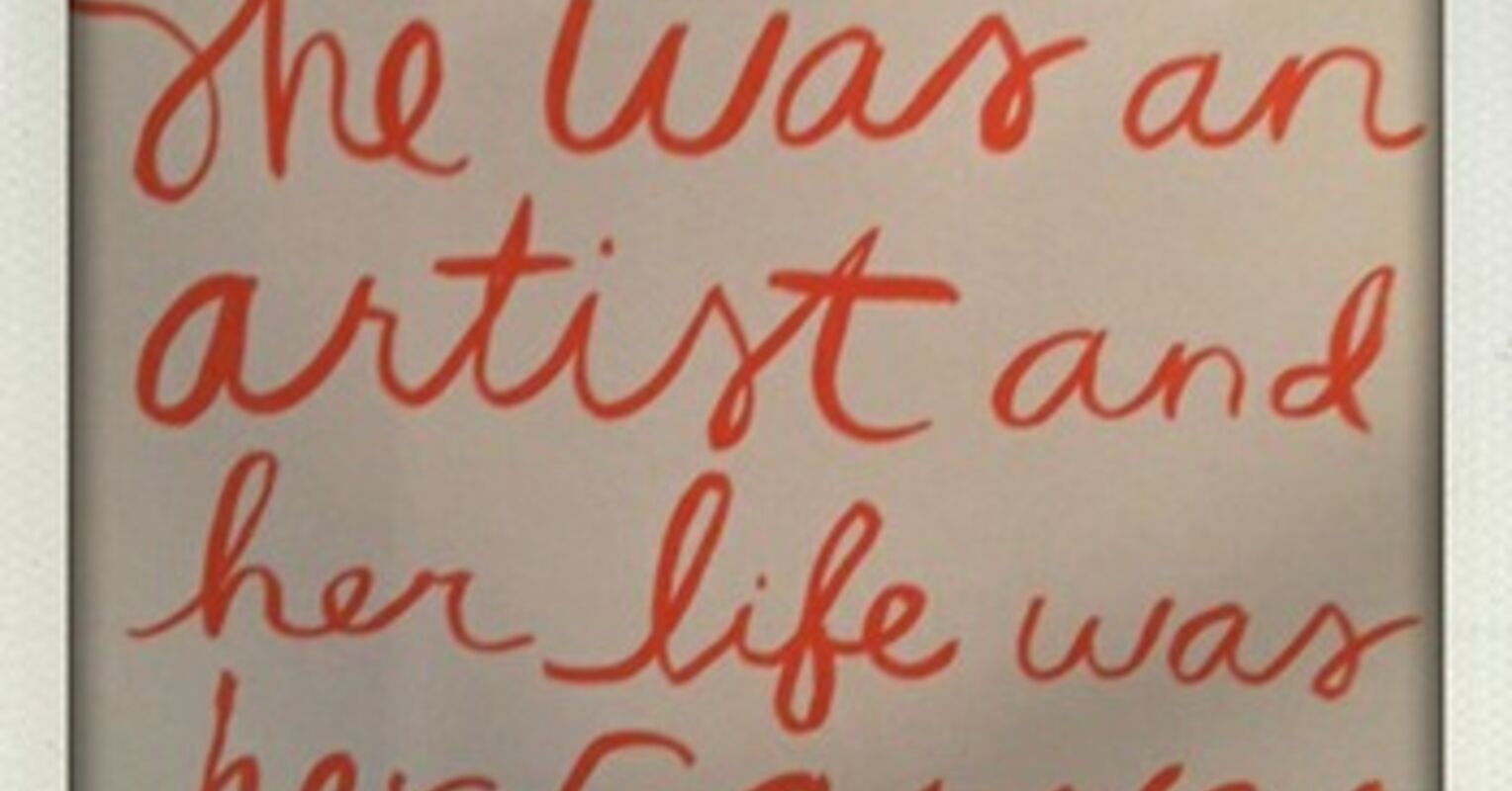 Describing Depression Through Art Psychology Today