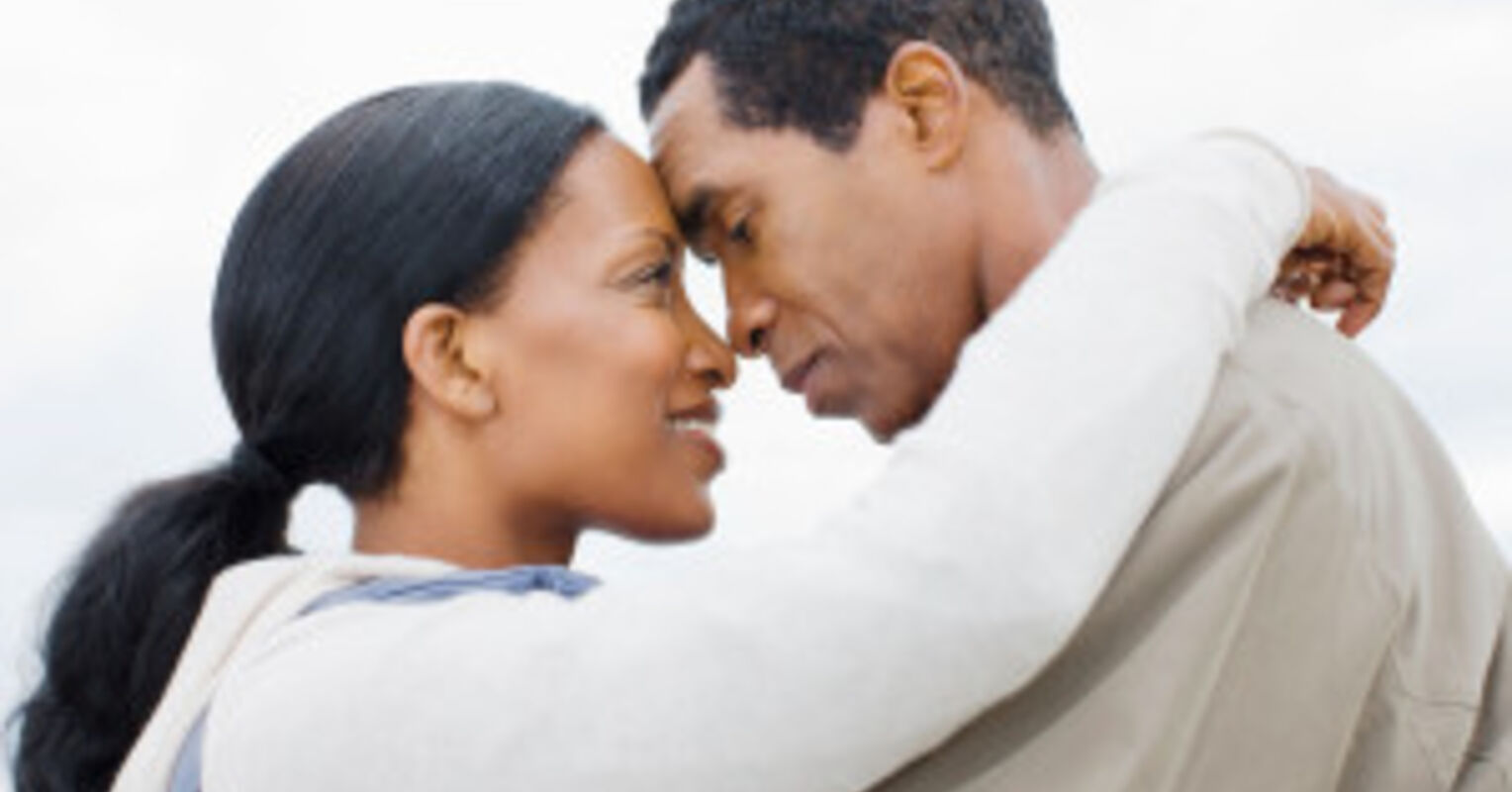 Emotional Intimacy | Psychology Today UK