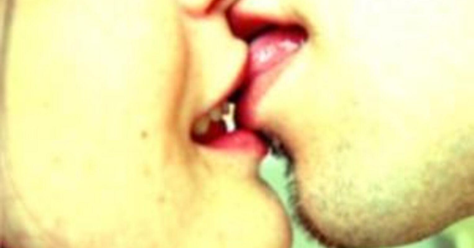 You Must Kiss More Than The Lips Psychology Today This means that if you lose something to which you are attached, you feel bad and unhappy. you must kiss more than the lips