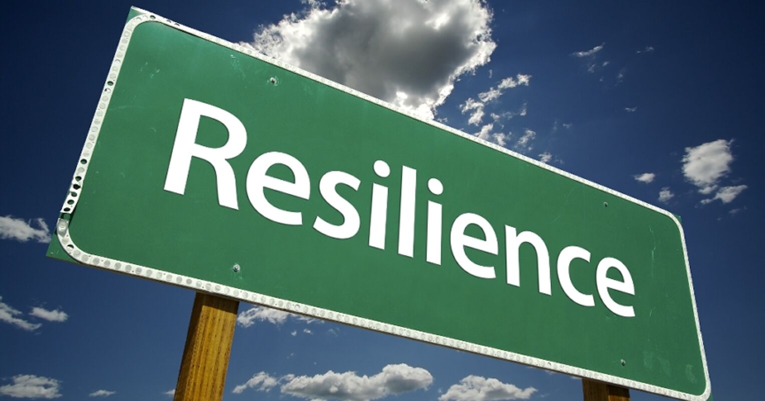 20 Quotes to Encourage You & Inspire Resilience | Psychology Today UK