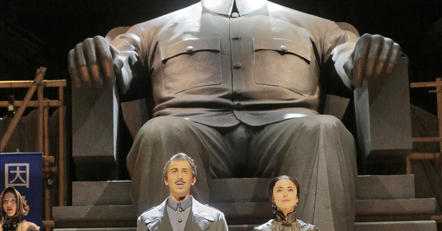 Is Opera Good for your Mental Health? Psychology Today