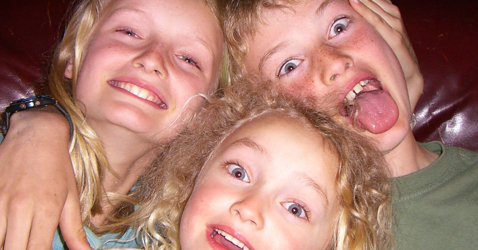 22 Ways Having Three Kids Is Different Than Having Two | Psychology Today 22 Ways Having Three Kids Is Different Than Having Two | Psychology Today