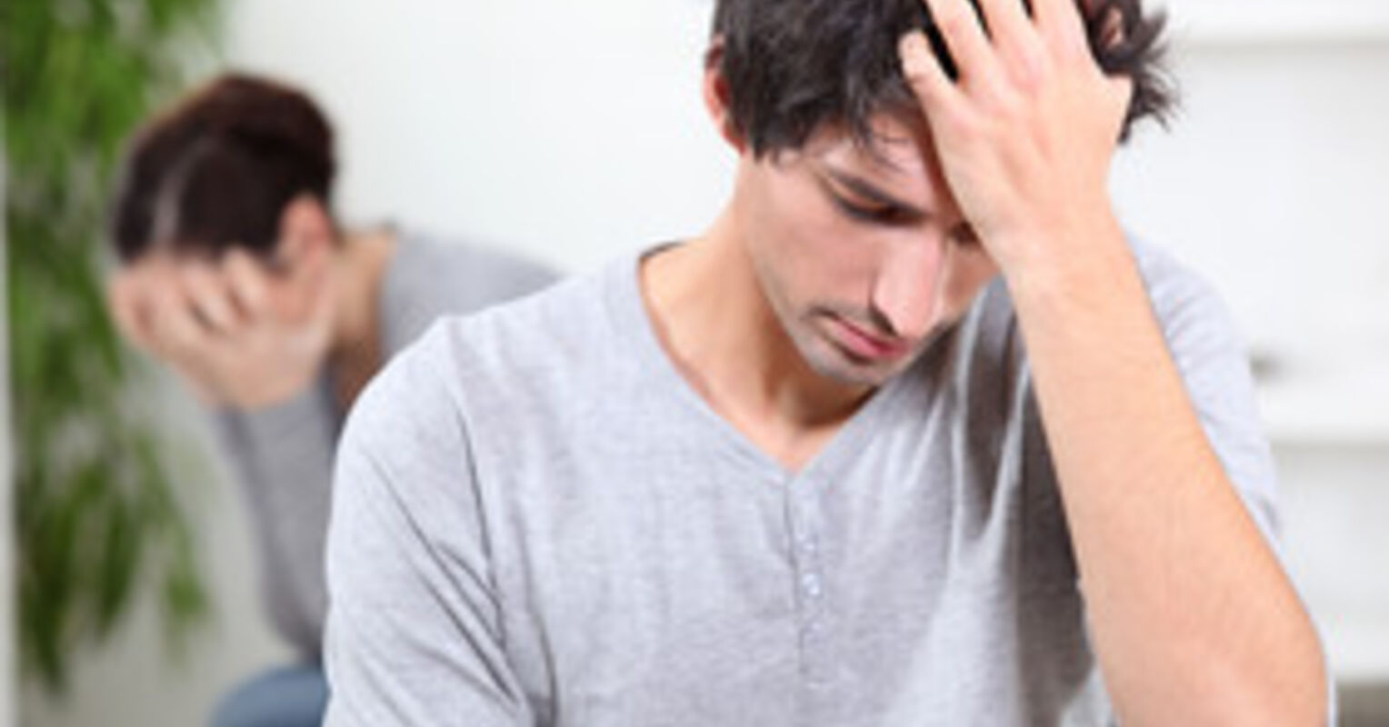 Recovery From an Affair: What Both Spouses Need To Heal | Psychology Today