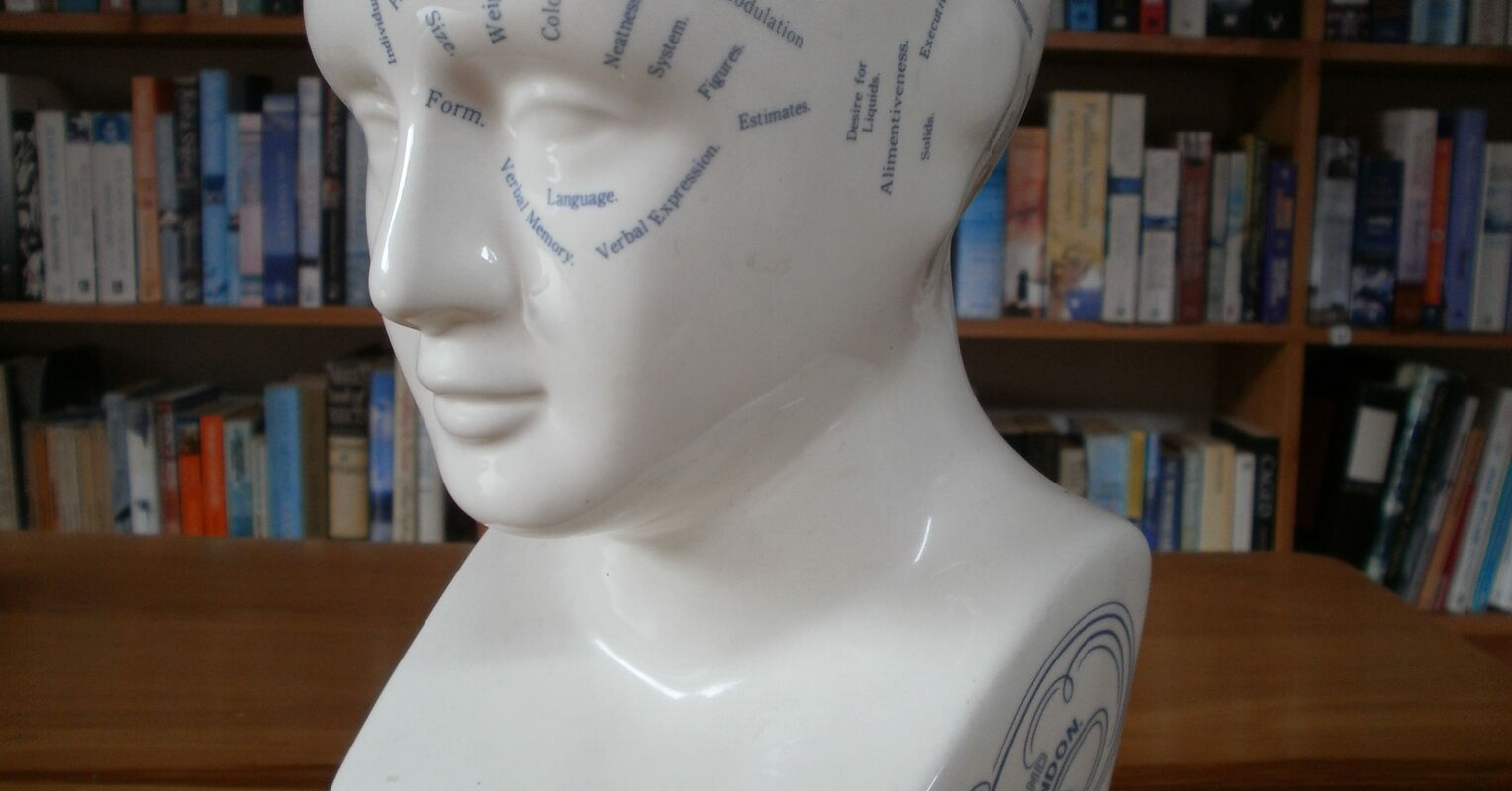 So You Want to Be a Neuropsychologist? Psychology Today South Africa