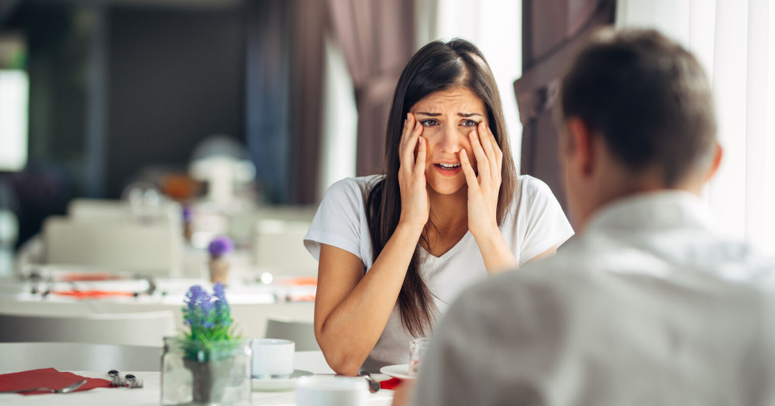 Are You Emotionally Abusive? | Psychology Today Are You Emotionally Abusive? | Psychology Today