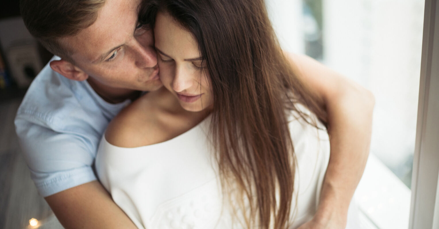 Should It Be OK for Someone to Have an Affair When Their Partner Is