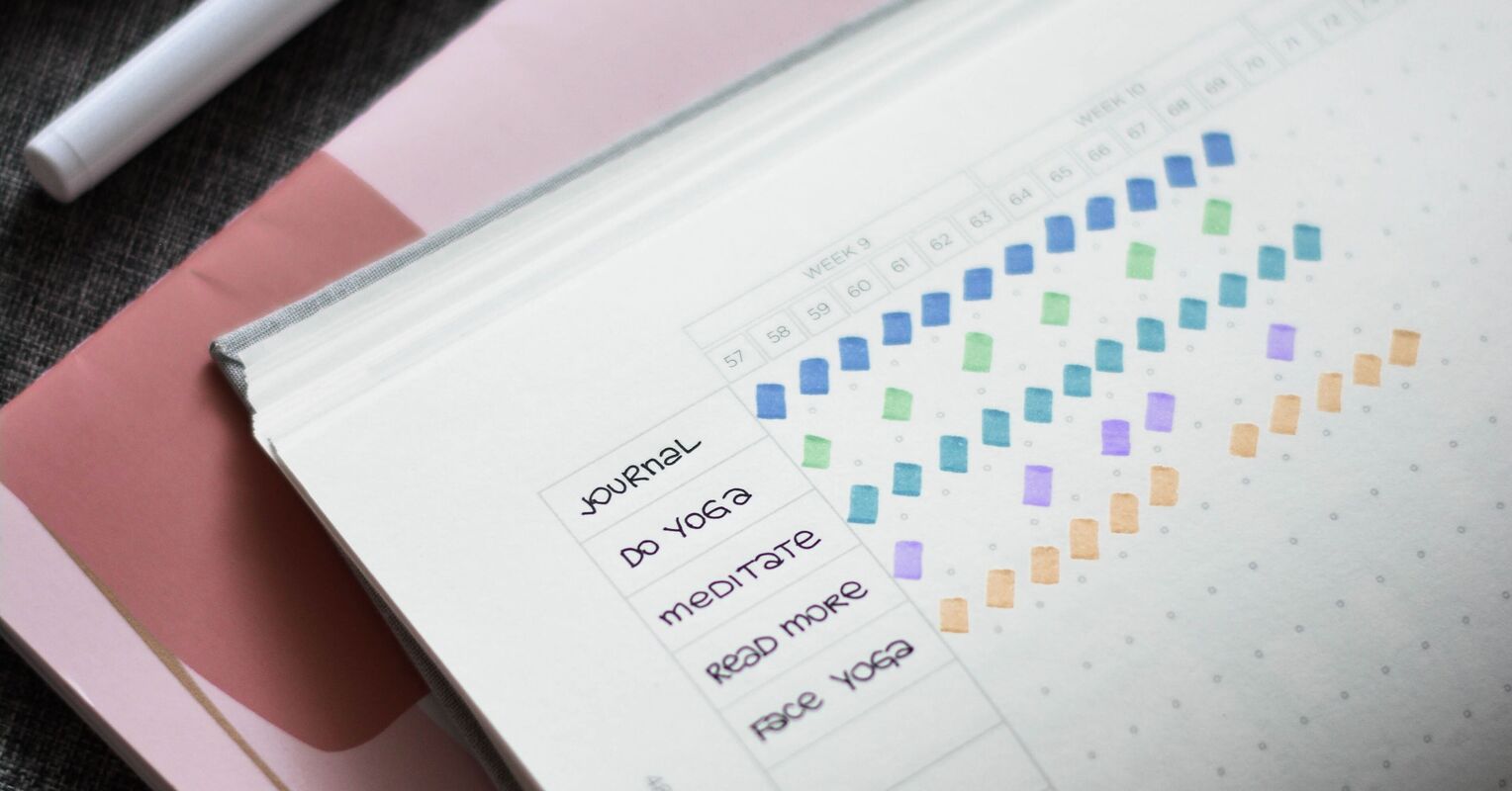 A Daily Routine Helps Us Feel Better During Difficult Times Psychology Today