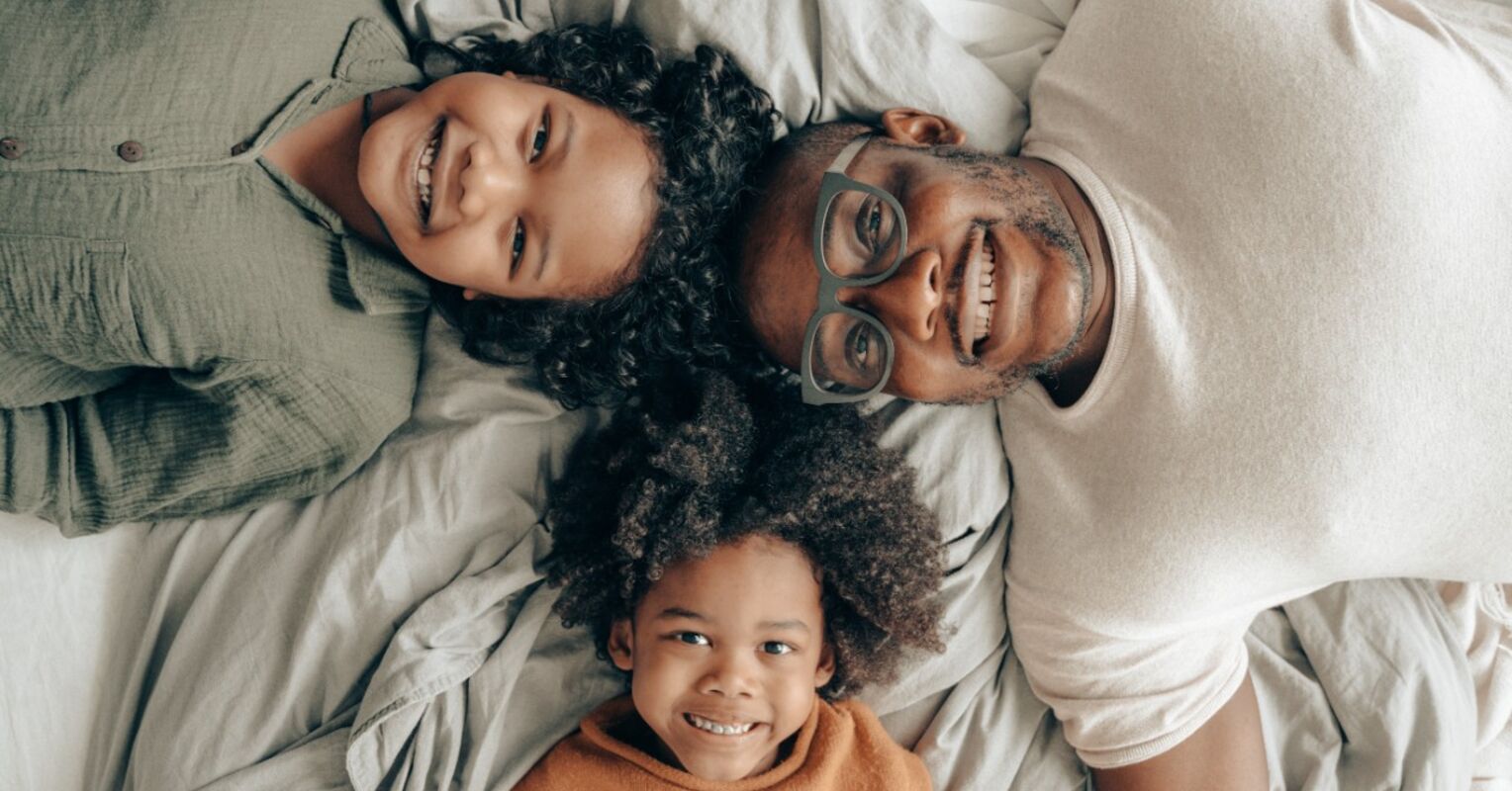 Parenting and Fostering Resilience Through COVID-19 ...