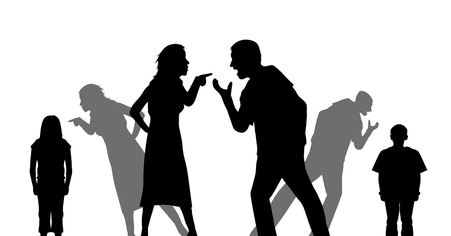 How BPD Causes Lashing Out at Family and Friends Psychology Today