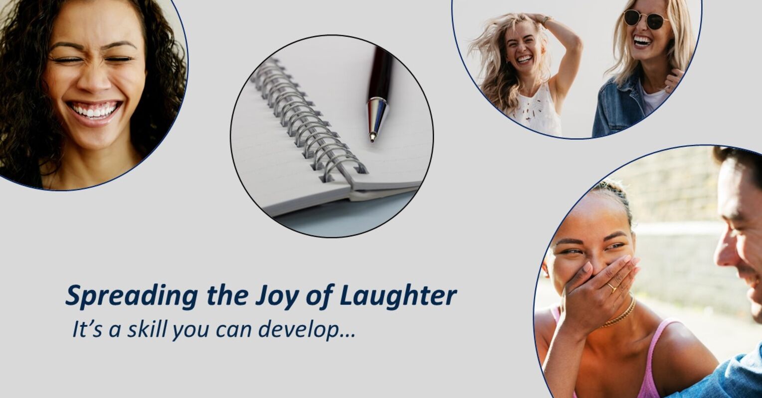 Sharing the Joy of Laughter Psychology Today