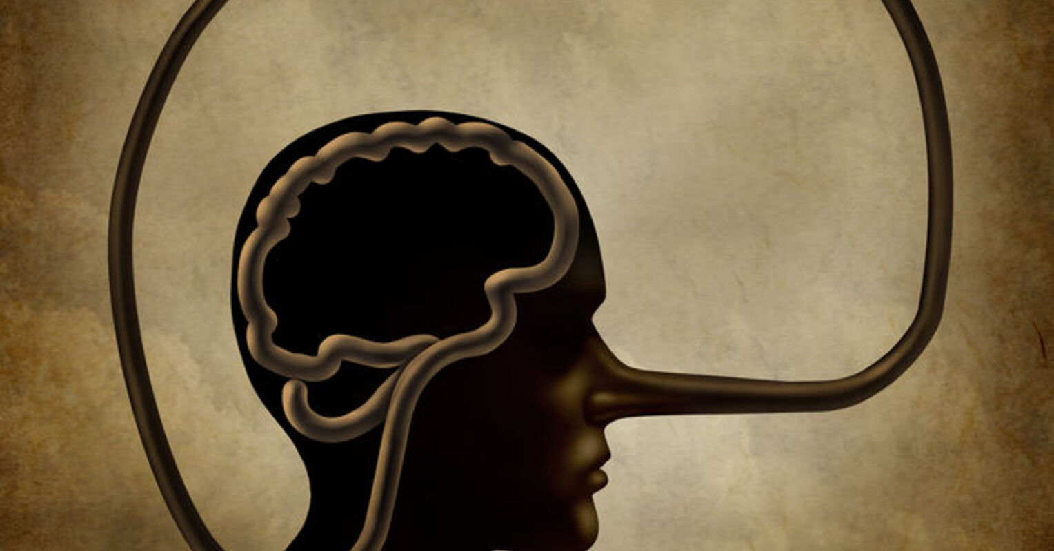 Honestly, Lying to Your Therapist Can Be a Good Thing | Psychology ...