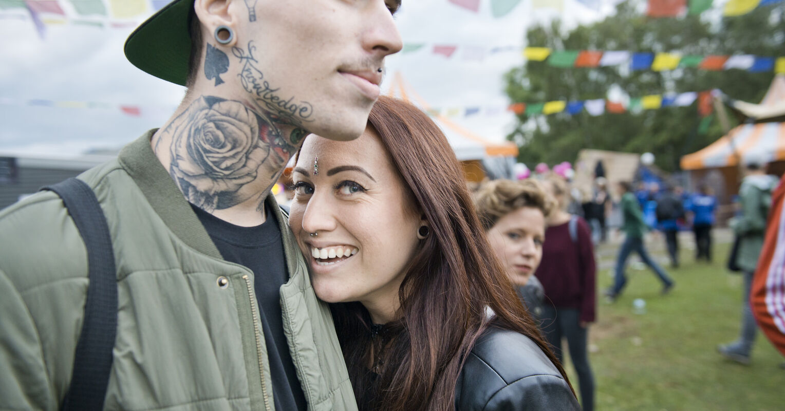 1528px x 800px - Are Women More Attracted to Men With Tattoos? | Psychology Today
