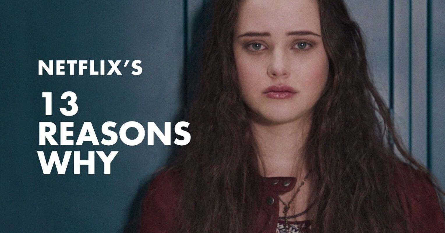 movie review 13 reasons why