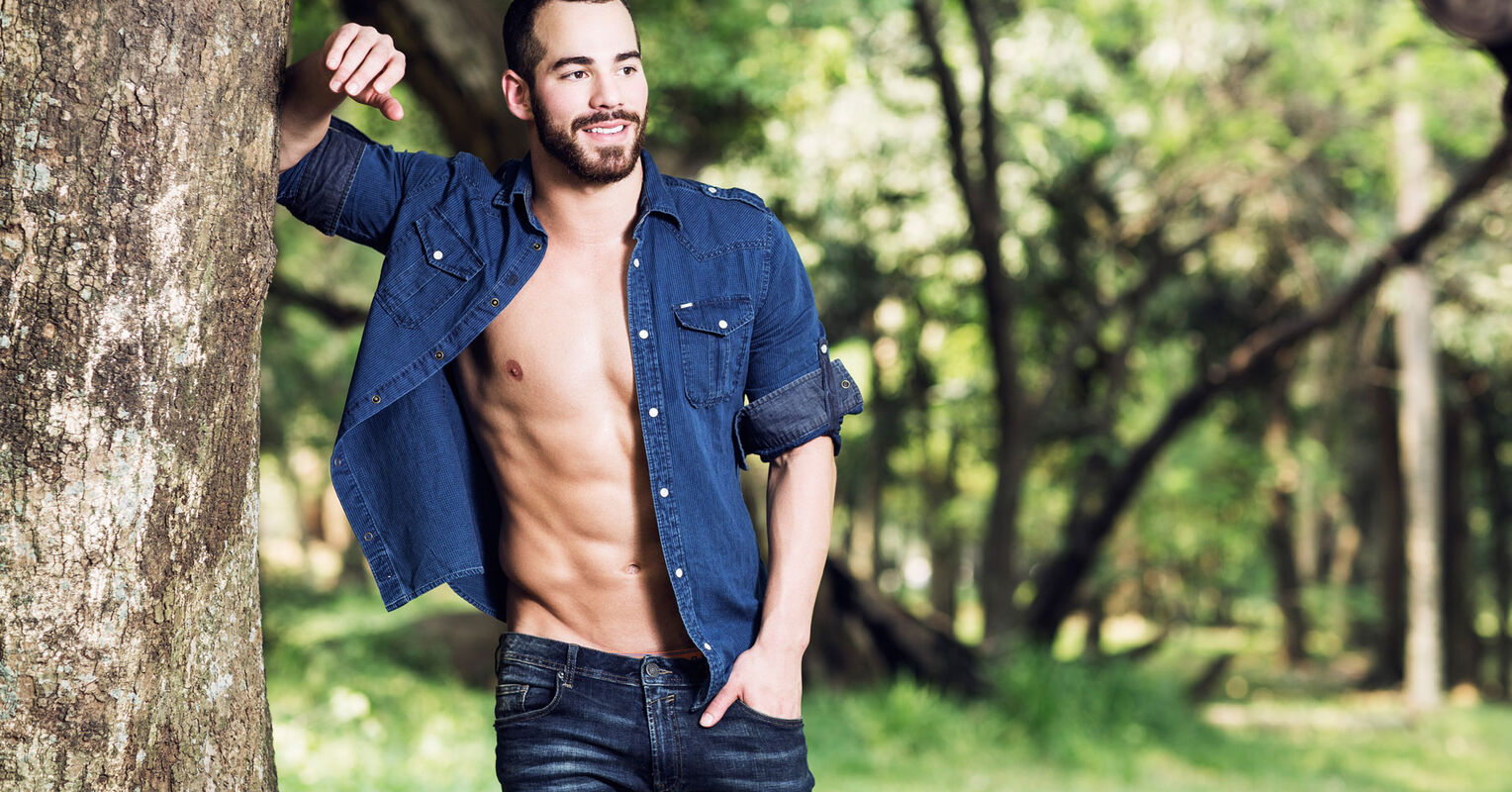 Reasons Not to Date an Attractive, Masculine Man | Psychology Today
