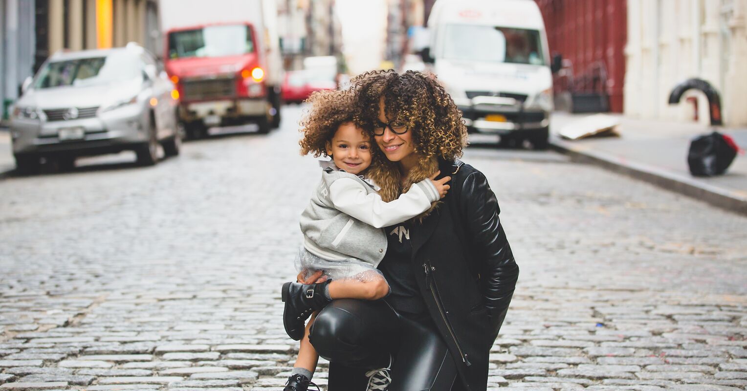 It Takes A Village 4 Lessons On Friendships And Parenthood Psychology Today