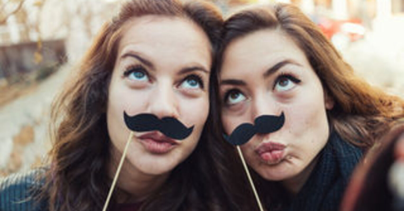 Friends Are Similar Deep in the Brain Psychology Today