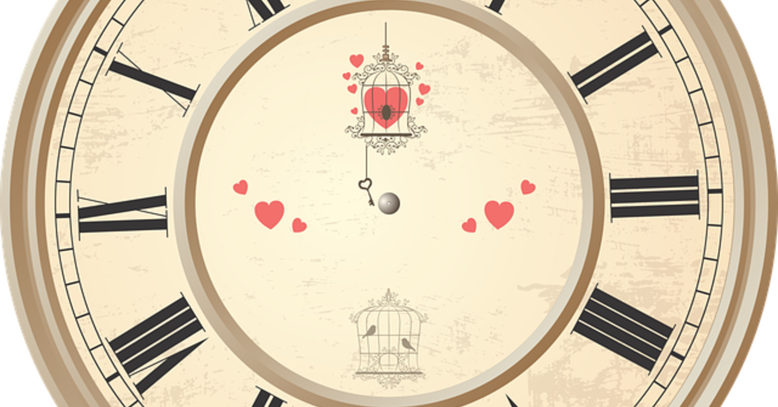 Timing Matters When It Comes to Relationship Success | Psychology Today ...