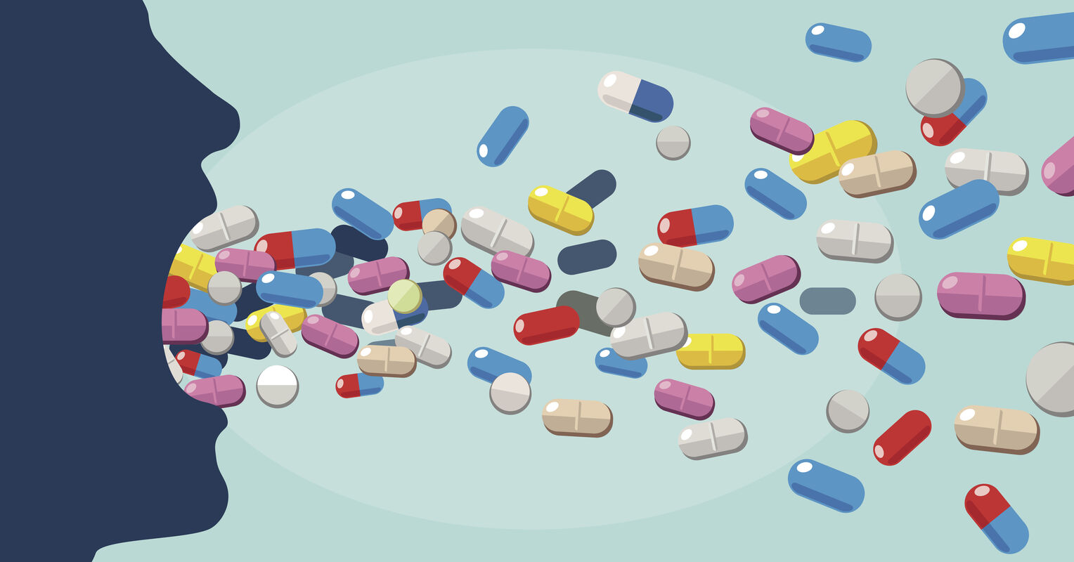 Medications to Enhance Memory Psychology Today Canada