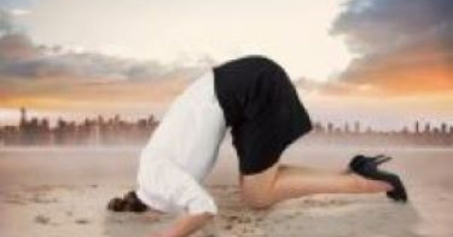 Are You Ashamed of How You Feel? Psychology Today