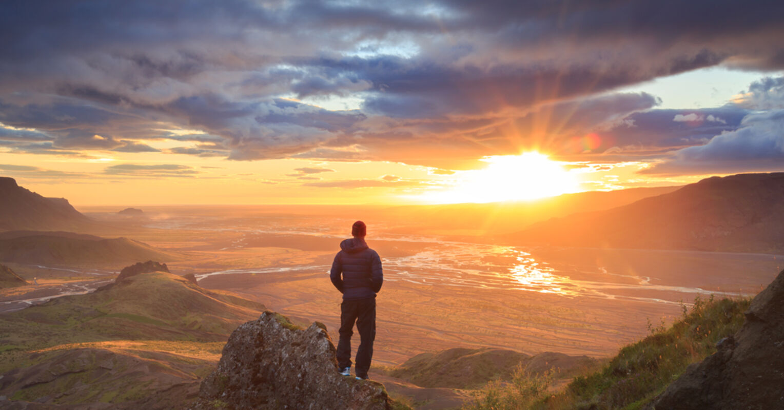 Motivations For Solitude Explain Why Loners Love Being Alone