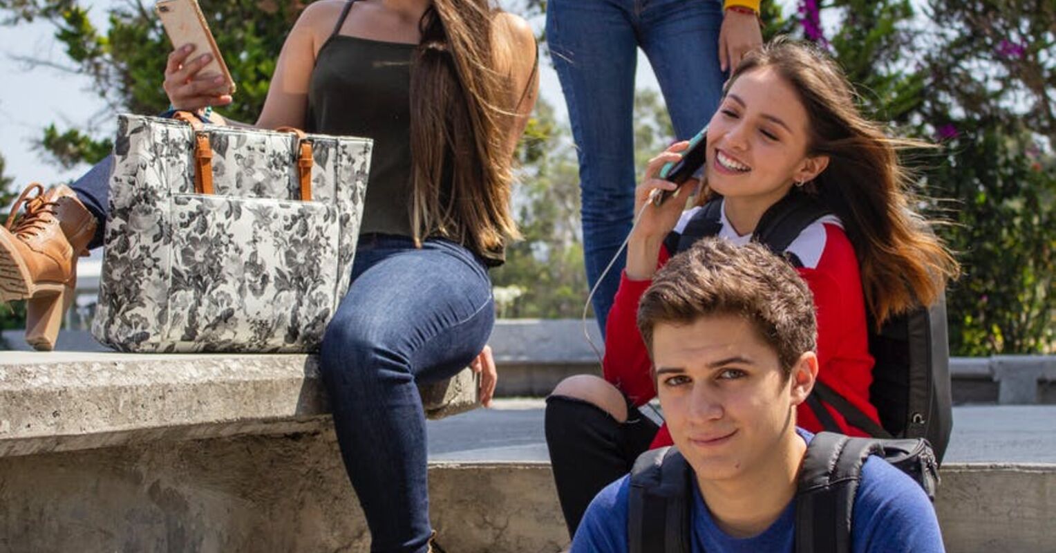 The Do's and Don'ts of Parenting an Anxious Teen ...