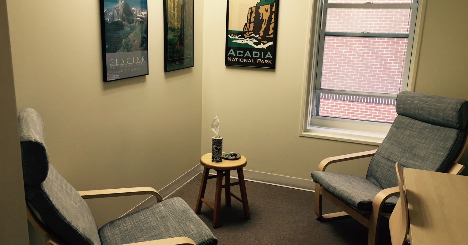 Psychologist Insurance / Psychologist Vs Psychiatrist